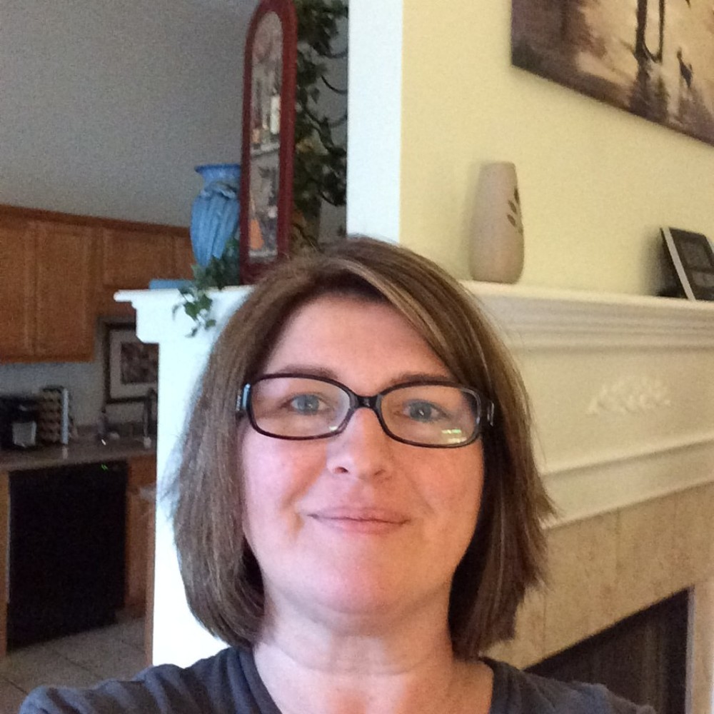 Meet your Posher, Arlene